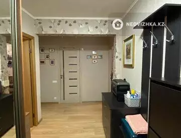 50.9 м², 2-комнатная квартира, этаж 1 из 5, 51 м², изображение - 28