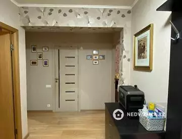 50.9 м², 2-комнатная квартира, этаж 1 из 5, 51 м², изображение - 29