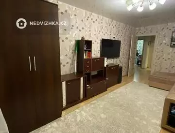 2-комнатная квартира, этаж 1 из 5, 51 м²