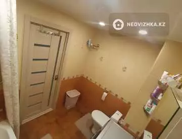 50.9 м², 2-комнатная квартира, этаж 1 из 5, 51 м², изображение - 41