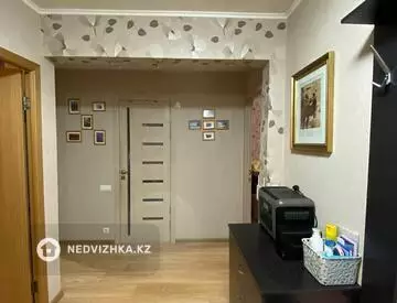 50.9 м², 2-комнатная квартира, этаж 1 из 5, 51 м², изображение - 30