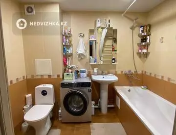 50.9 м², 2-комнатная квартира, этаж 1 из 5, 51 м², изображение - 5