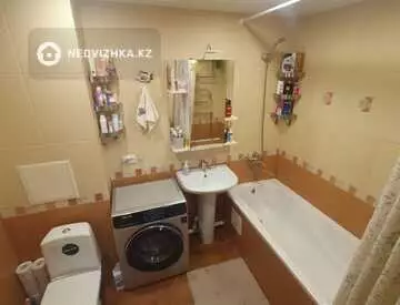 50.9 м², 2-комнатная квартира, этаж 1 из 5, 51 м², изображение - 43