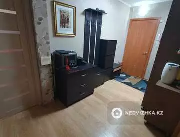 50.9 м², 2-комнатная квартира, этаж 1 из 5, 51 м², изображение - 32