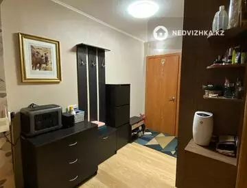 50.9 м², 2-комнатная квартира, этаж 1 из 5, 51 м², изображение - 25