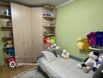 50.9 м², 2-комнатная квартира, этаж 1 из 5, 51 м², изображение - 19