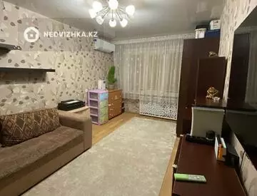 2-комнатная квартира, этаж 1 из 5, 51 м²