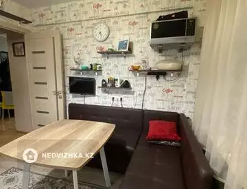 50.9 м², 2-комнатная квартира, этаж 1 из 5, 51 м², изображение - 12