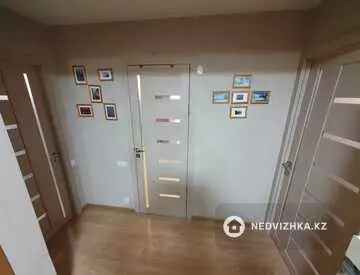 50.9 м², 2-комнатная квартира, этаж 1 из 5, 51 м², изображение - 33