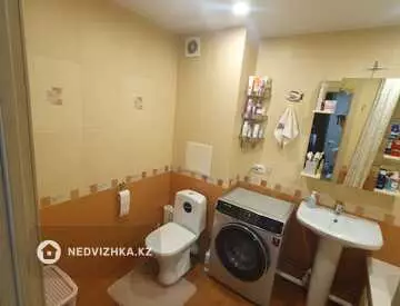 50.9 м², 2-комнатная квартира, этаж 1 из 5, 51 м², изображение - 44