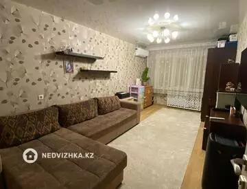 2-комнатная квартира, этаж 1 из 5, 51 м²
