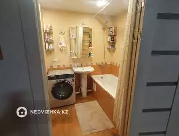 50.9 м², 2-комнатная квартира, этаж 1 из 5, 51 м², изображение - 45