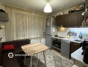 50.9 м², 2-комнатная квартира, этаж 1 из 5, 51 м², изображение - 6