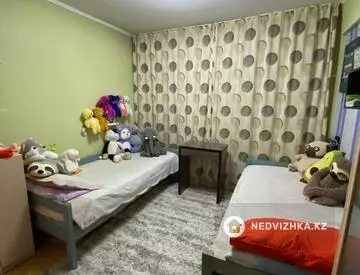 50.9 м², 2-комнатная квартира, этаж 1 из 5, 51 м², изображение - 14