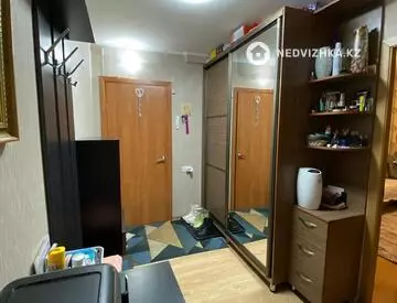 50.9 м², 2-комнатная квартира, этаж 1 из 5, 51 м², изображение - 26