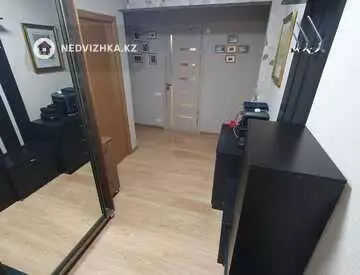 50.9 м², 2-комнатная квартира, этаж 1 из 5, 51 м², изображение - 36