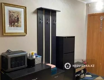 50.9 м², 2-комнатная квартира, этаж 1 из 5, 51 м², изображение - 24