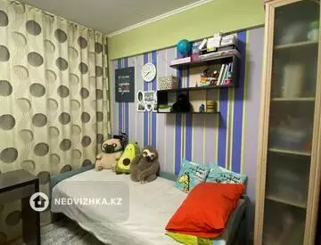 50.9 м², 2-комнатная квартира, этаж 1 из 5, 51 м², изображение - 18