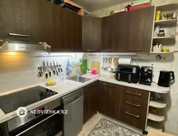 50.9 м², 2-комнатная квартира, этаж 1 из 5, 51 м², изображение - 10