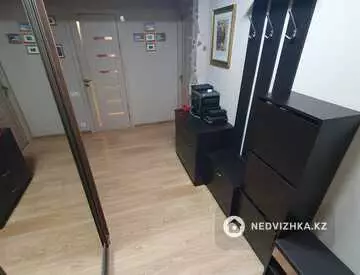 50.9 м², 2-комнатная квартира, этаж 1 из 5, 51 м², изображение - 35