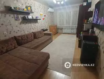 50.9 м², 2-комнатная квартира, этаж 1 из 5, 51 м², изображение - 46