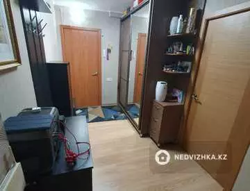 50.9 м², 2-комнатная квартира, этаж 1 из 5, 51 м², изображение - 31