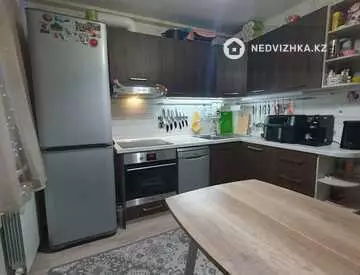 50.9 м², 2-комнатная квартира, этаж 1 из 5, 51 м², изображение - 37