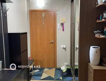 50.9 м², 2-комнатная квартира, этаж 1 из 5, 51 м², изображение - 22