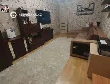 50.9 м², 2-комнатная квартира, этаж 1 из 5, 51 м², изображение - 47