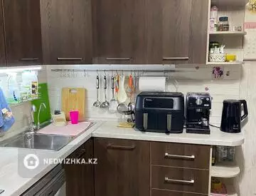50.9 м², 2-комнатная квартира, этаж 1 из 5, 51 м², изображение - 11
