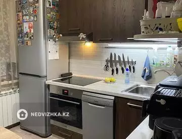 50.9 м², 2-комнатная квартира, этаж 1 из 5, 51 м², изображение - 7