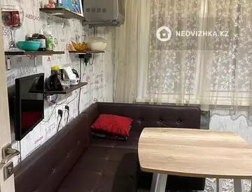 50.9 м², 2-комнатная квартира, этаж 1 из 5, 51 м², изображение - 8