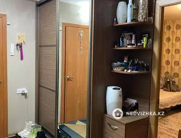 50.9 м², 2-комнатная квартира, этаж 1 из 5, 51 м², изображение - 23