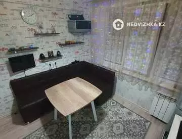 50.9 м², 2-комнатная квартира, этаж 1 из 5, 51 м², изображение - 38