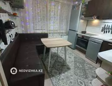 50.9 м², 2-комнатная квартира, этаж 1 из 5, 51 м², изображение - 40
