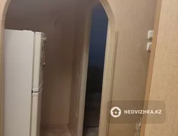 2-комнатная квартира, этаж 5 из 5, 45 м²