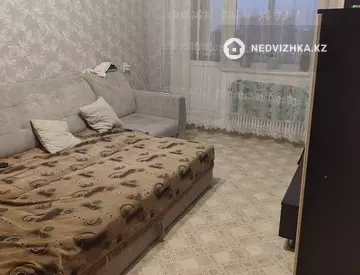 2-комнатная квартира, этаж 5 из 5, 45 м²