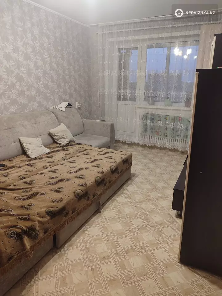 45 м², 2-комнатная квартира, этаж 5 из 5, 45 м², изображение - 1
