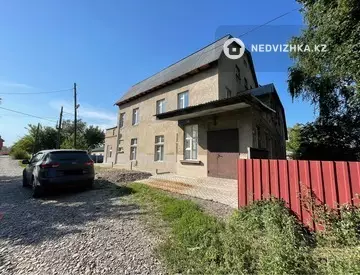 Здание, 2 этажа, 320 м²