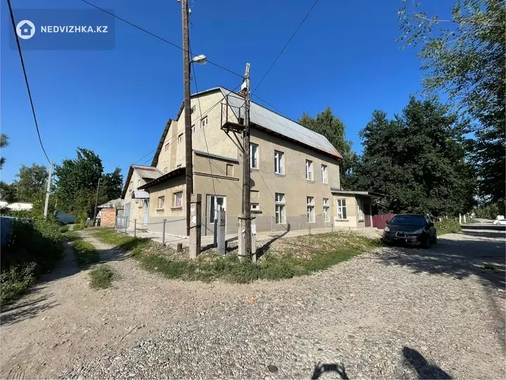 320 м², Здание, 2 этажа, 320 м², изображение - 1