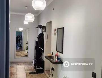 95 м², 3-комнатная квартира, этаж 4 из 6, 95 м², изображение - 6