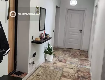 95 м², 3-комнатная квартира, этаж 4 из 6, 95 м², изображение - 5