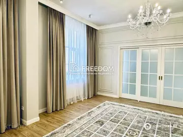 147 м², 4-комнатная квартира, этаж 4 из 7, 147 м², изображение - 0