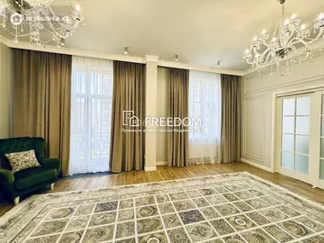 147 м², 4-комнатная квартира, этаж 4 из 7, 147 м², изображение - 1