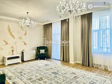 147 м², 4-комнатная квартира, этаж 4 из 7, 147 м², изображение - 6