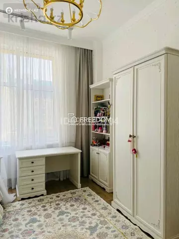147 м², 4-комнатная квартира, этаж 4 из 7, 147 м², изображение - 10