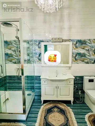 147 м², 4-комнатная квартира, этаж 4 из 7, 147 м², изображение - 11