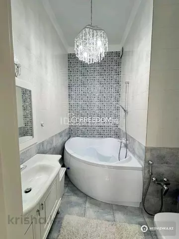 147 м², 4-комнатная квартира, этаж 4 из 7, 147 м², изображение - 12