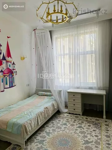 147 м², 4-комнатная квартира, этаж 4 из 7, 147 м², изображение - 13