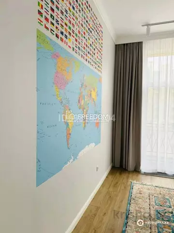 147 м², 4-комнатная квартира, этаж 4 из 7, 147 м², изображение - 15